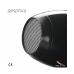 LINEA HAIR DRYER RESPHIRA ELEGANCE BLACK Професионален сешоар
